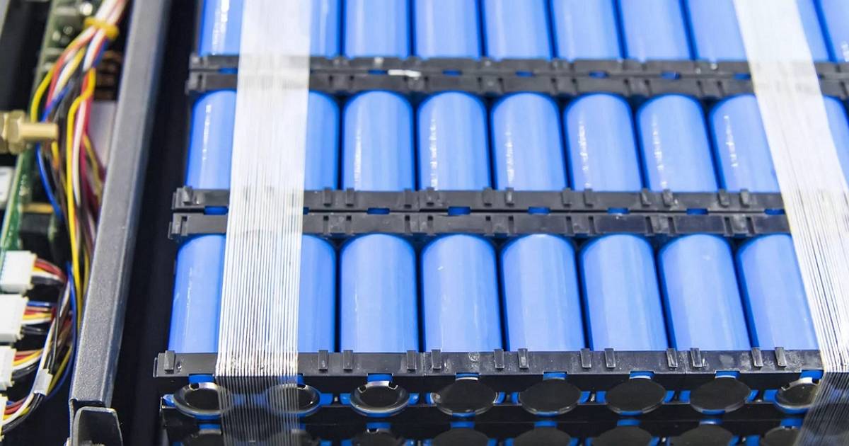 擺脫依賴！日本黑科技從廢棄電動車電池提煉 90% 鋰元素，回收率翻倍