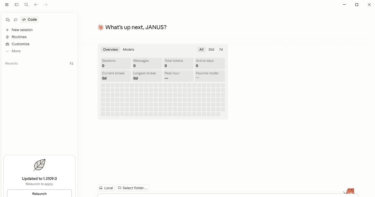 Claude 桌機版大改版！並行會話、終端機整合，開發者效率爆棚的神助手來了