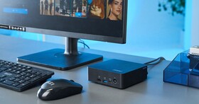MSI Cubi NUC AI+ 開箱實測：OpenClaw 養龍蝦也能輕鬆上手，小體積打造本地 AI Agent 主機！
