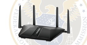 美國 FCC 禁令意外送大禮？Netgear 實質取得美國家用路由器市場臨時壟斷權