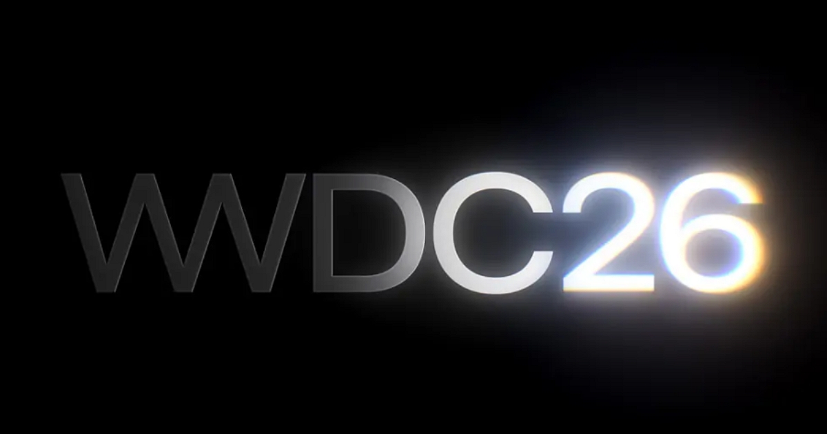 Apple WWDC 26 海報暗藏玄機！iOS 27 全新 Siri 介面曝光，整合動態島還會「發光」