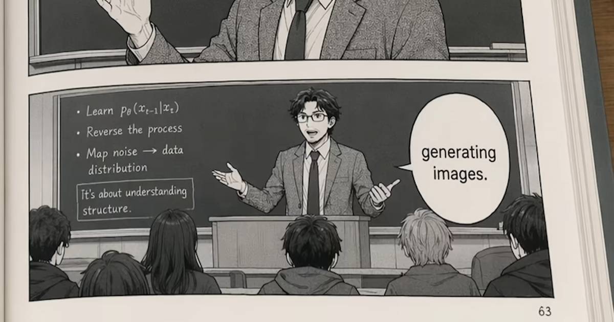 ChatGPT Images 2.0 登場：具「思考能力」的 AI 圖像模型，繁體中文、排版全都沒問題