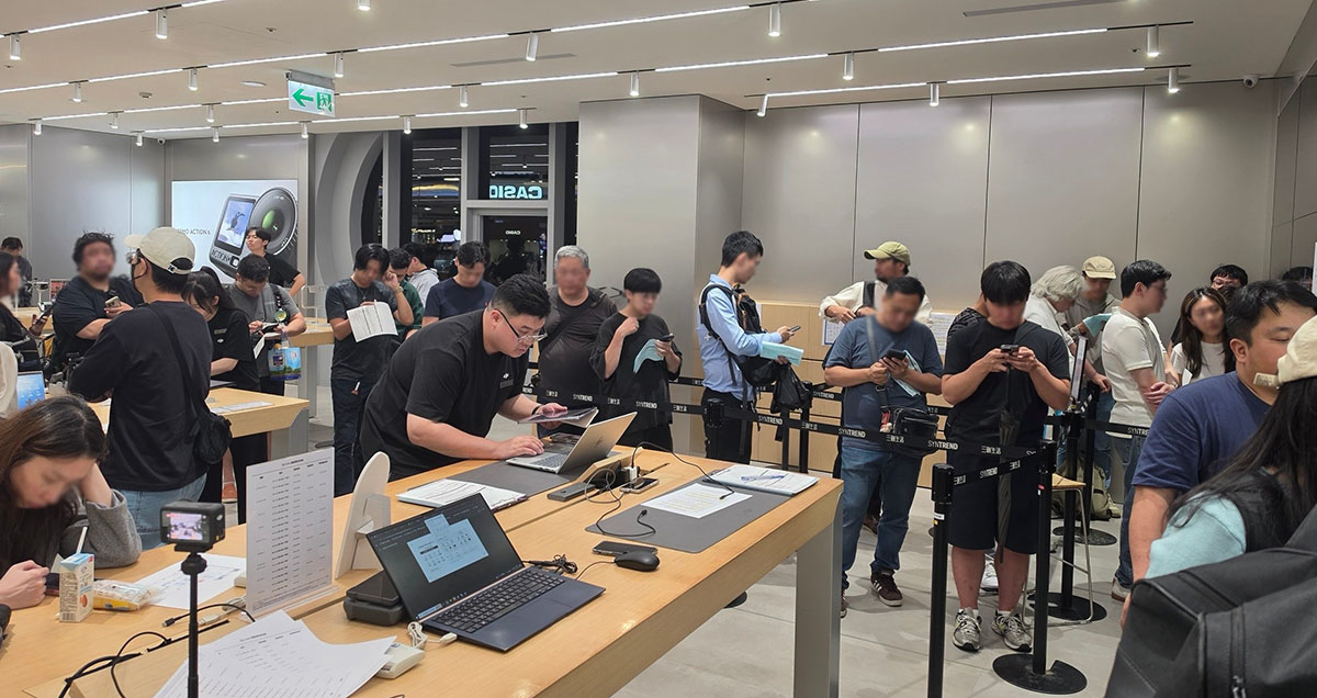 睽違兩年進化有感！DJI Osmo Pocket 4 台灣上市首週銷量翻五倍