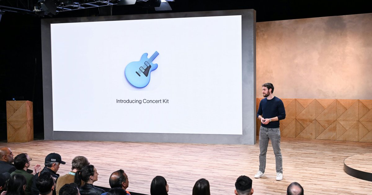 Tools for Humanity推廣World ID真人驗證技術，Concert Kit對抗演唱會門票黃牛