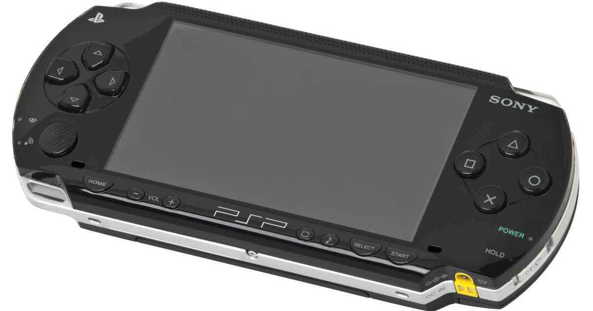 m-cid發表款開源PSP超頻外掛程式，將22年前主機處理器的運作時脈提升至463 MHz