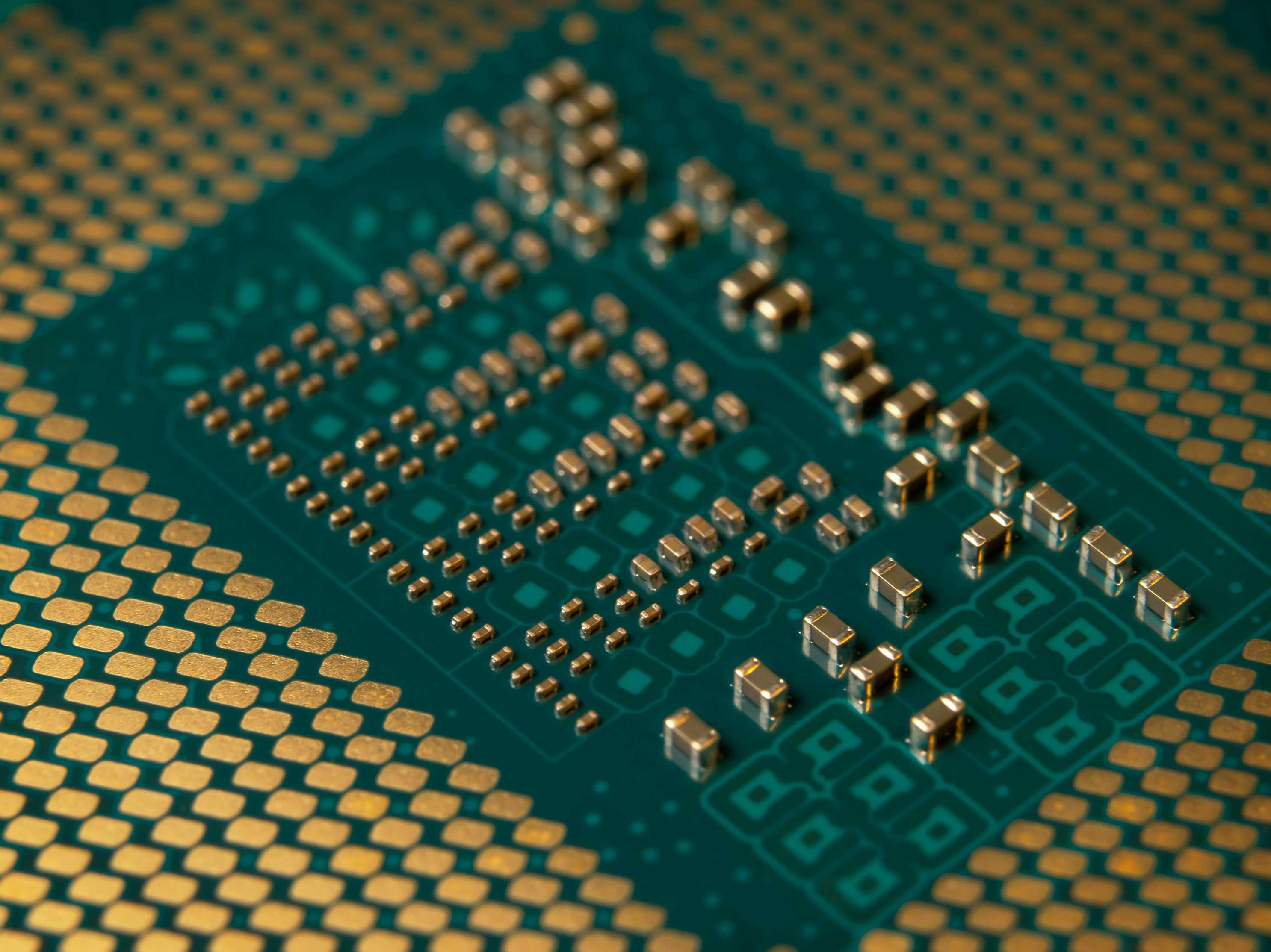 記憶體成本壓力影響供應鏈，第一季 SoC 出貨量下滑、成本壓力轉嫁消費者