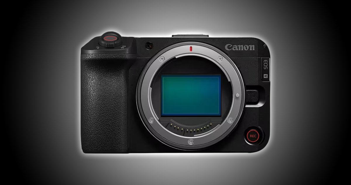 錄影導向生力軍將至？傳 Canon EOS R6 V 與電動變焦 L 鏡將於 5 月 13 日發表