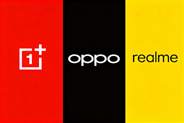 OPPO大動作！一加、realme「合併」成子系列事業部，未來新機、售後服務會變怎樣？