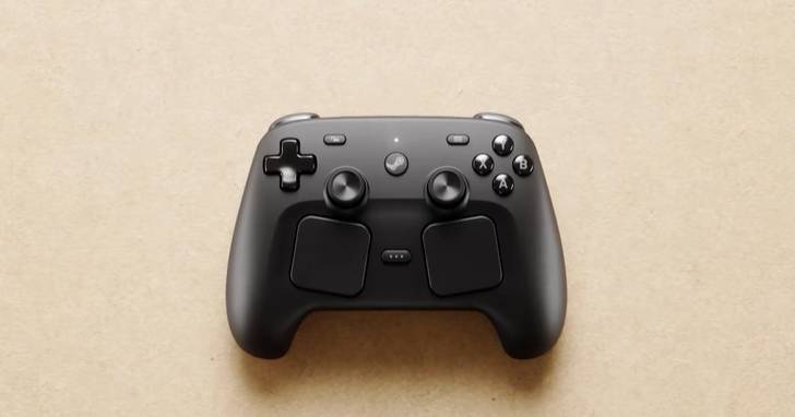Steam Controller 2 為何一開賣就搶爆？TMR 磁感應、免驅動技術與 SteamOS 野心一次看懂