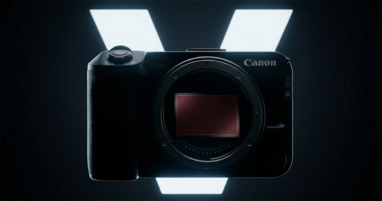 Canon EOS R6 V 與 RF 20-50mm F4L 將於 5 月 13 日登場，詳細傳聞規格揭密