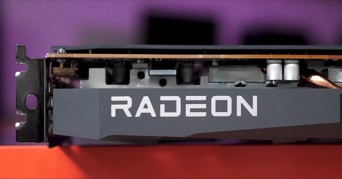 傳 AMD 將推 8GB Radeon RX 9050 挑戰 RTX 5050，高性價比產線曝光