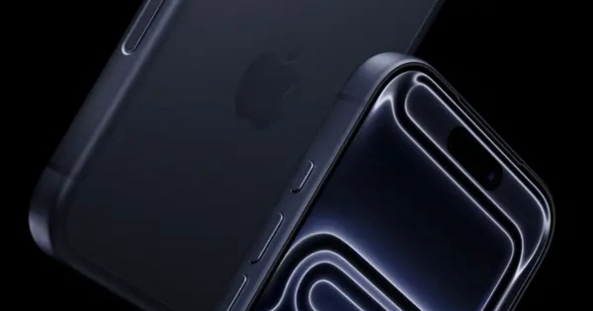 iPhone螢幕革命！蘋果攜手韓廠打造「零邊框」夢幻曲面OLED，告別黑邊視覺極限