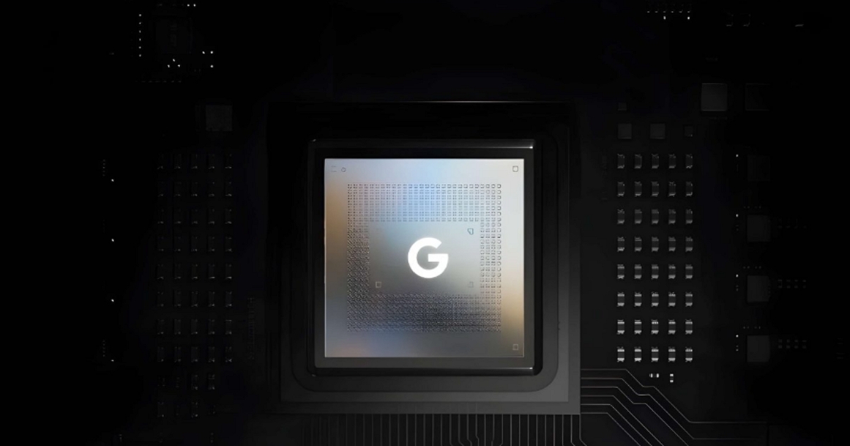 Google Tensor G6：在成本與效能之間重新尋路的 2nm SoC