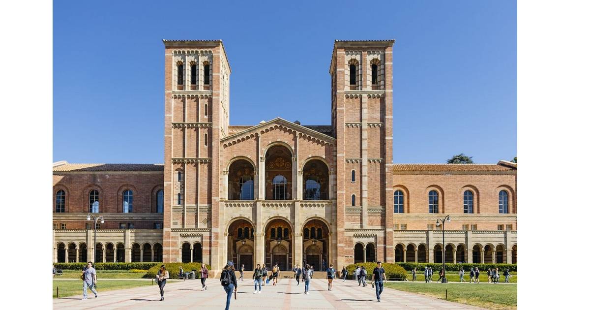 Meta、博通狂撒1.25億美元！五大科技巨頭聯手UCLA，打造AI晶片夢工廠