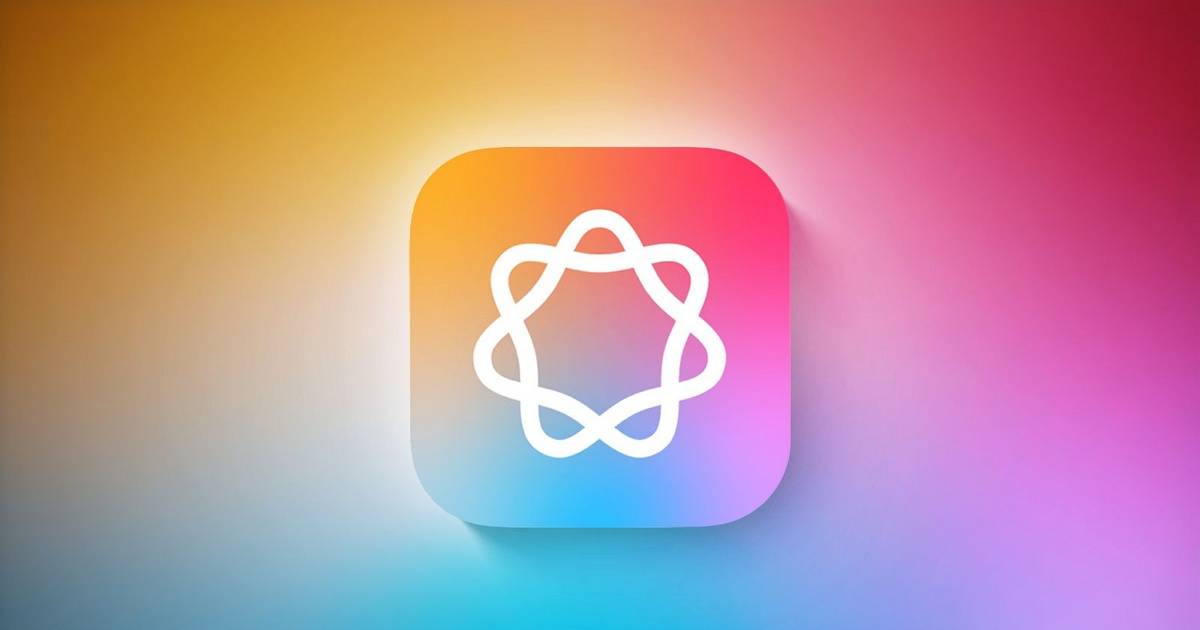 蘋果 AI 大反攻！WWDC 前夕註冊 genai.apple.com 網域，Apple Intelligence 將深度整合 iOS、macOS