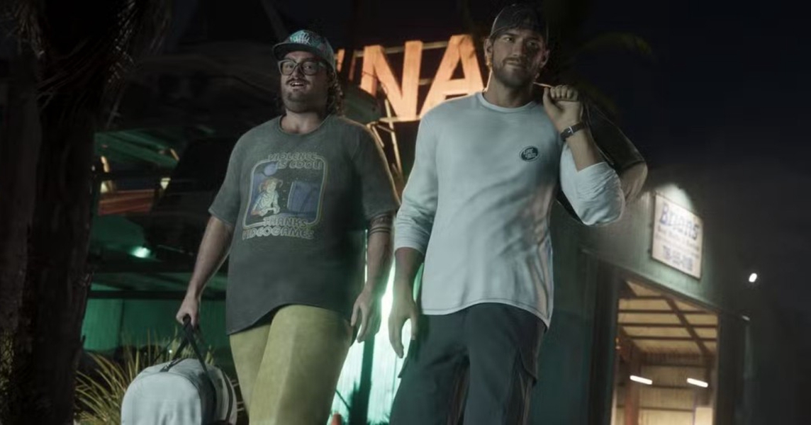 《GTA 6》光環下的隱形金脈：Take-Two手遊營收佔比過半，揭示遊戲巨頭新獲利戰略。