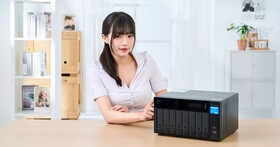 2026 備份觀念大洗牌：AI 勒索病毒猖獗，企業如何靠 QNAP HDP 奪回資料主權？
