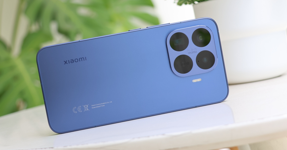 7,000mAh 超大電池！Xiaomi 17T Pro 超長續航、五倍長焦新機實測