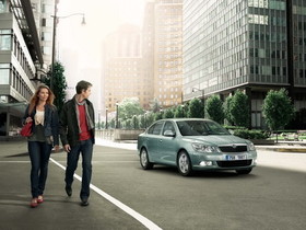 Skoda Octavia邀您免費兜風、還送香港迪士尼雙人遊
