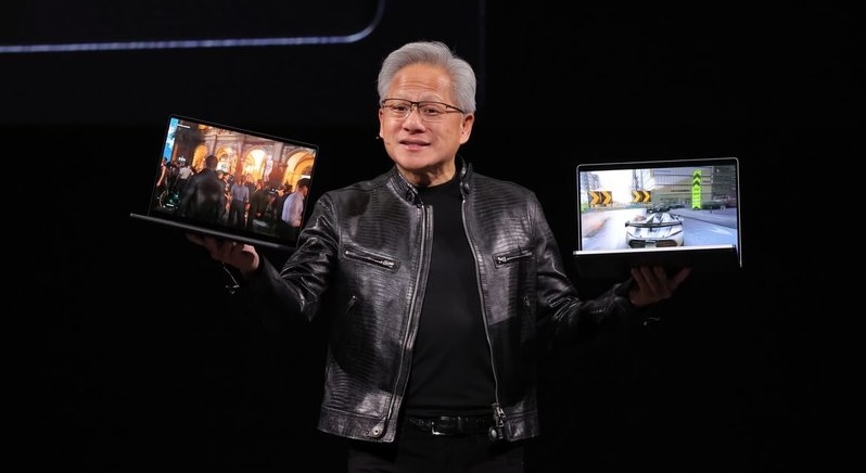 【COMPUTEX 2026】直擊 NVIDIA RTX Spark 新機！ASUS ProArt、MSI Prestige 筆電及迷你桌機搶先看