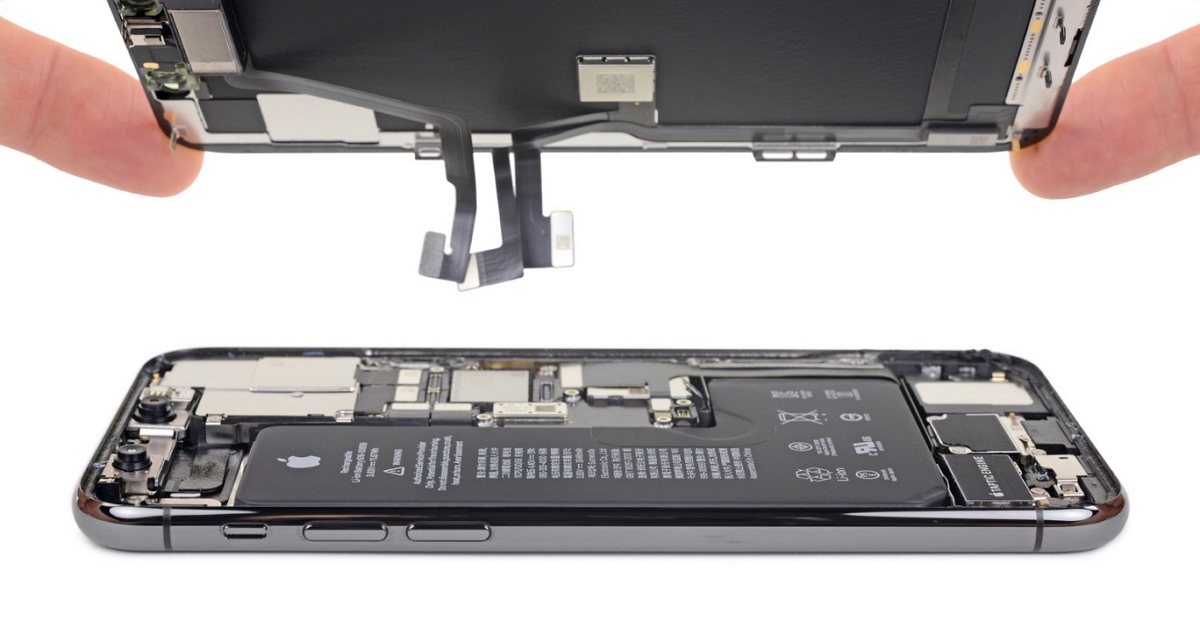 iPhone 18 Pro 傳電池規格有「差別待遇」，美版空間利用極致、續航力更強