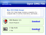 OpenWith.org Desktop Tool：搞定看不懂副檔名的檔案