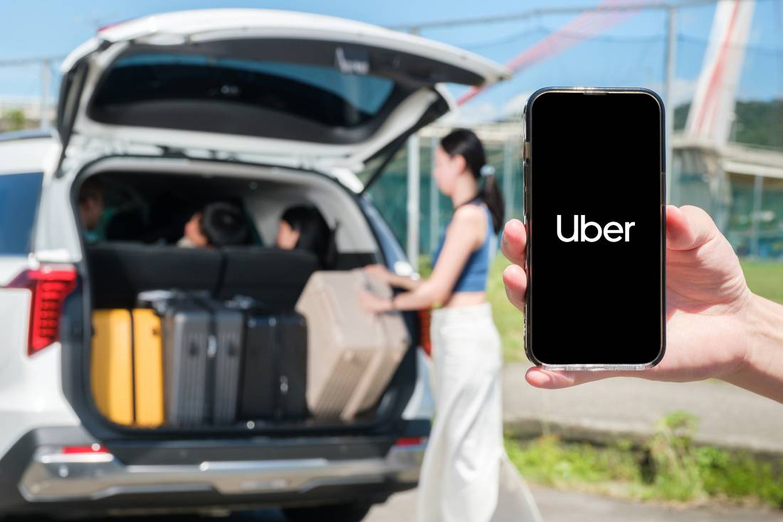 Uber One 漲價了！月費改為 199 元、年費 1,990 元