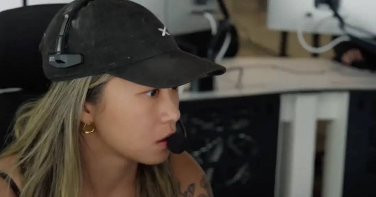 不看學歷只看實力！27歲「Starship 女王」爆紅背後：SpaceX如何造就400位億萬富翁？