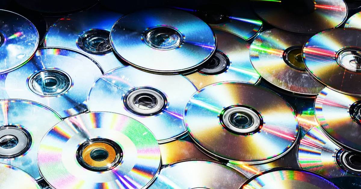串流時代還有人在燒光碟？英國男賣盜版混音CD海撈近千萬慘遭判刑