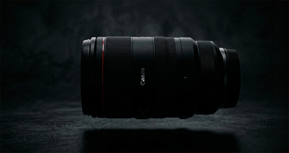 規格突破再寫新篇章？Canon 傳今年內將發表另一款「全球首創」的 RF 新鏡頭