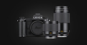 徠卡正式發表全新全片幅旗艦機 Leica SL3-P 與兩款高階鏡頭，迎向專業影音全方位演進