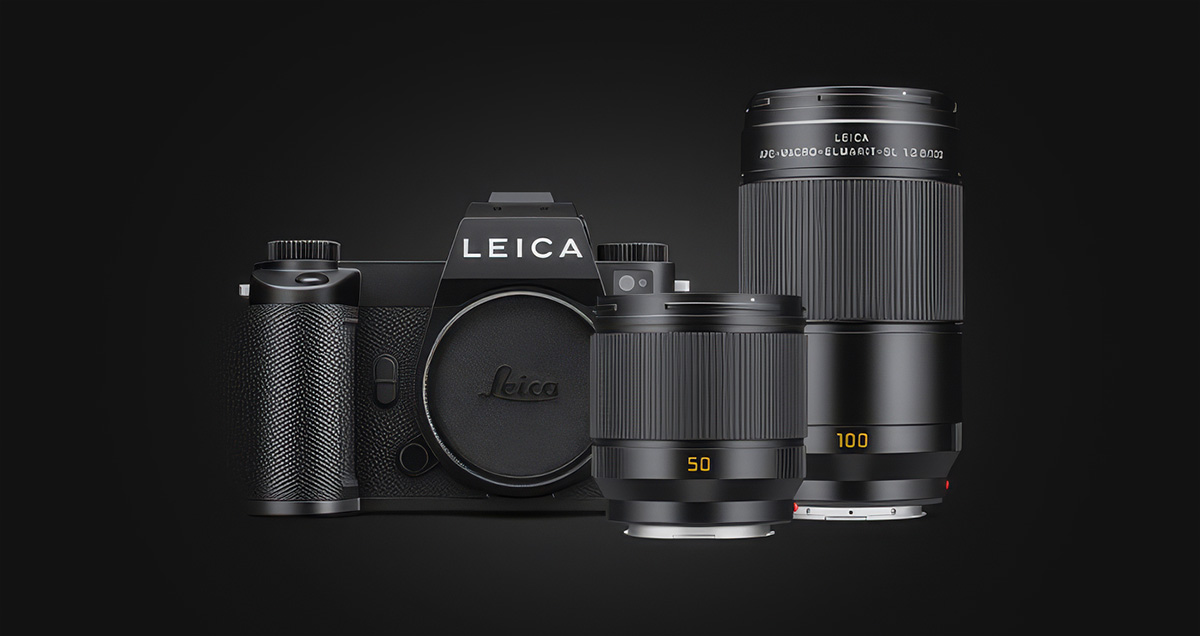 徠卡正式發表全新全片幅旗艦機 Leica SL3-P 與兩款高階鏡頭，迎向專業影音全方位演進