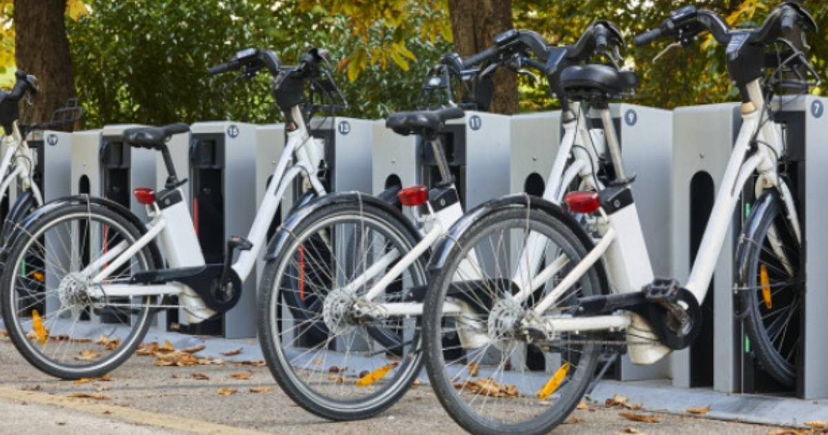 電動單車族注意！專業醫師揭露「Lime-Bike leg」傷害比例提高：車身太重、加速快成重傷關鍵