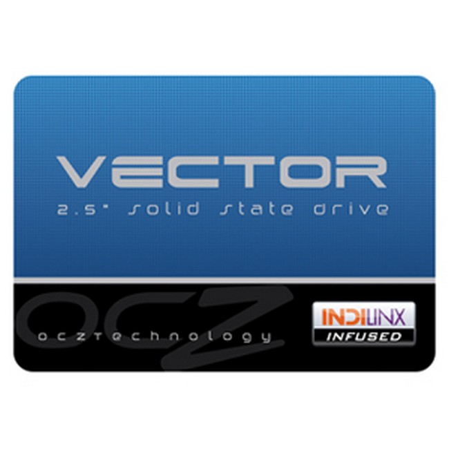【活動報名額滿】OCZ Vector - 打造渦輪增壓的電腦 全球最速 SSD 高雄體驗會