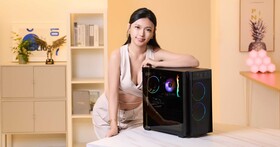 AORUS PRIME 3 AP351 電競主機評測：以兼顧遊戲、創作與升級彈性的主流規格取勝