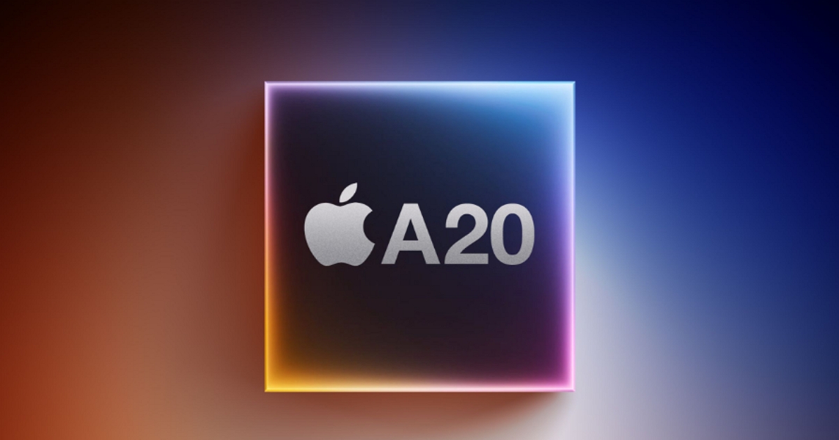 iPhone 18 Pro 主機板諜照曝光：A20 Pro 採台積電 2nm 與 WMCM 封裝，散熱與 AI 效能全面飛躍