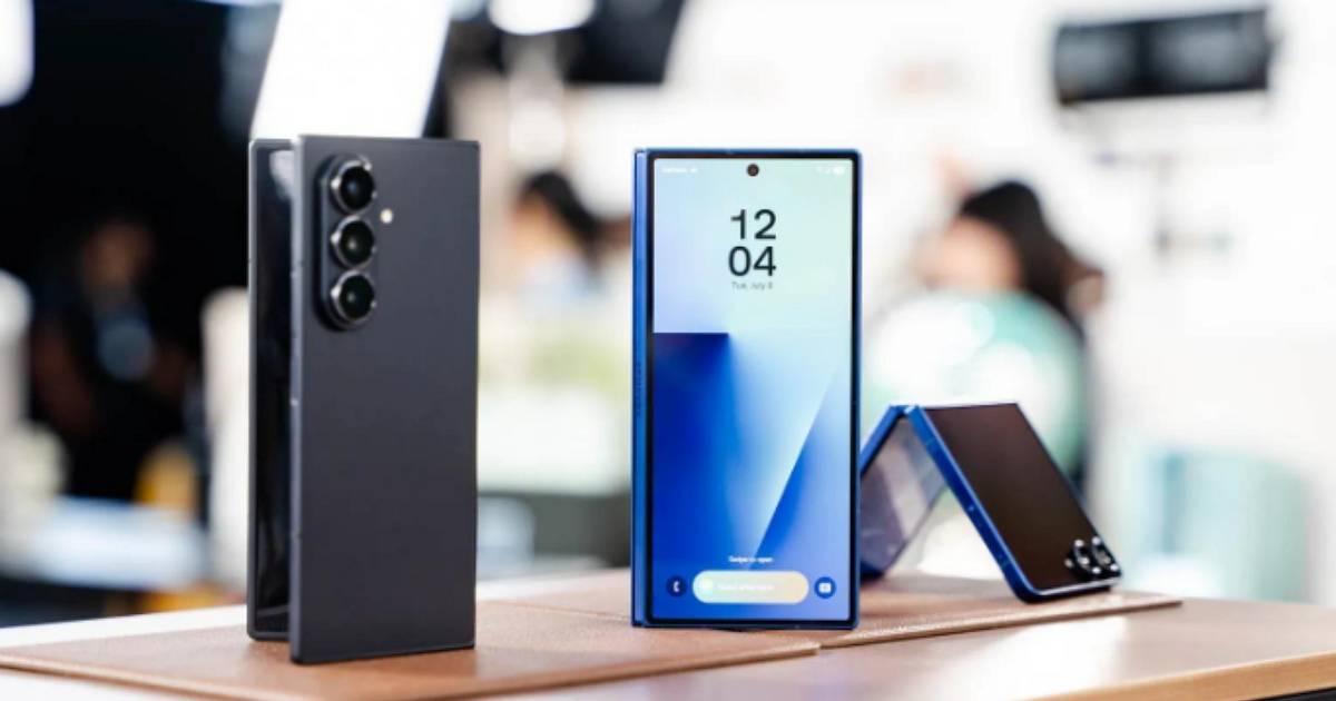 三星摺疊新機驚傳命名大洗牌！Z Fold 8 雙機陣容曝光，「這款」才叫 Ultra