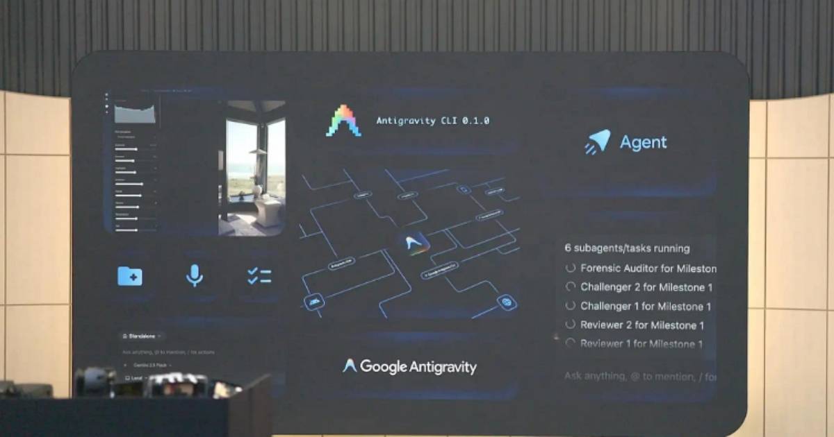 告別重複勞動！外媒編輯分享「Vibe Coding」如何工作自動化，Antigravity 與 Codex 讓你用直覺就能搞定瑣事