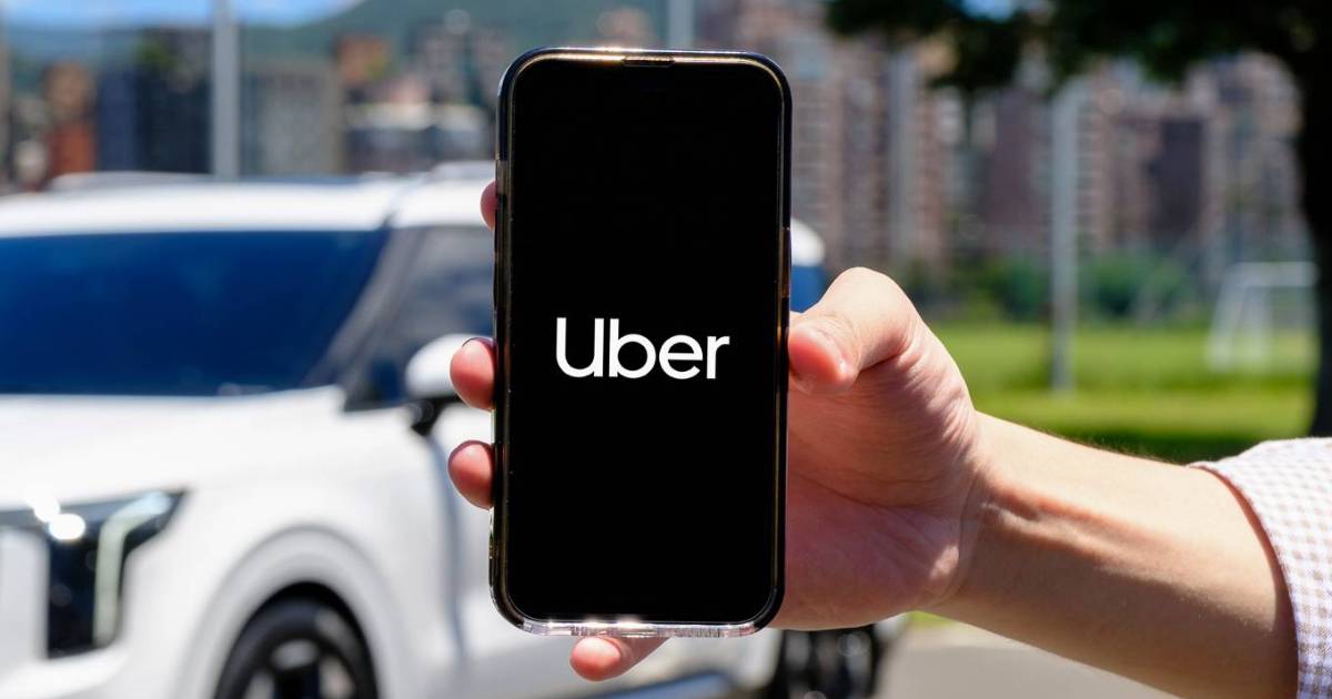 Uber 於北投推「機車載客」服務，北市嚴厲譴責：不得以測試名義規避法令