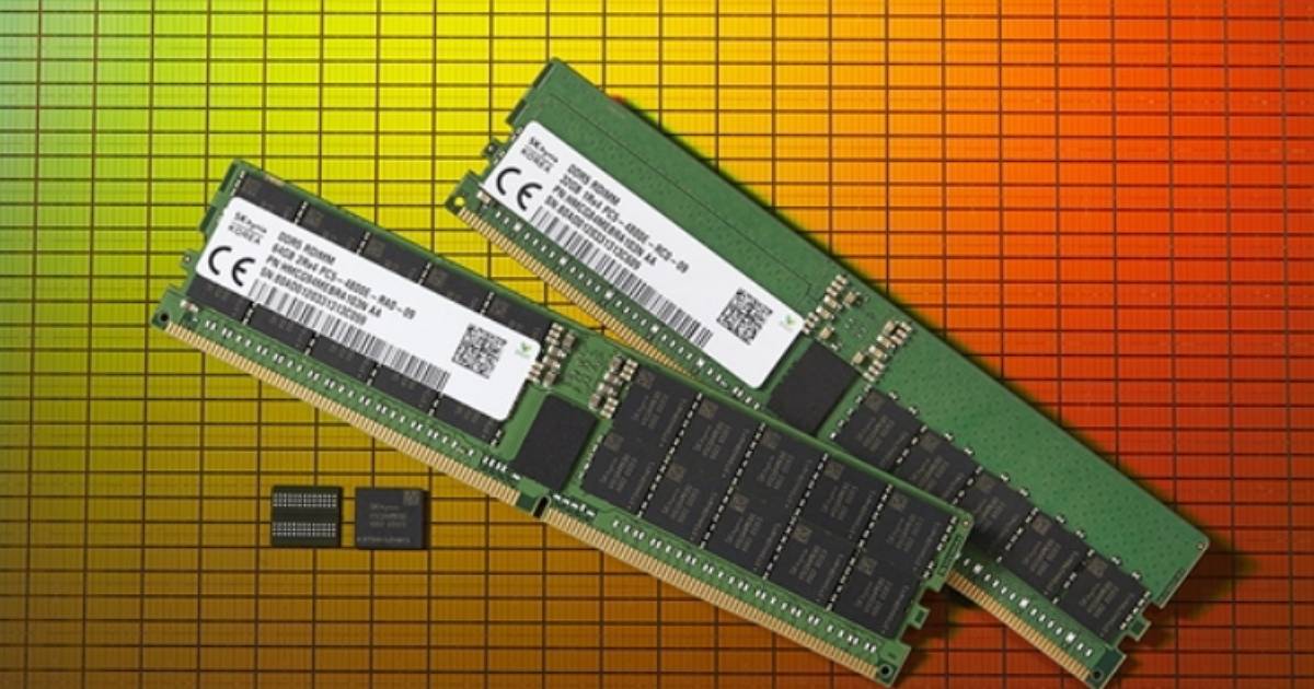 老兵不死還變貴了！DDR3 每 GB 報價正式超越 DDR5，揭秘記憶體市場「有行無市」的奇特亂象