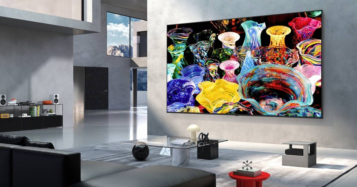 LG 2026 智慧顯示器登台！OLED evo W6 壁畫系列回歸、Micro RGB evo 大尺寸新機首度亮相
