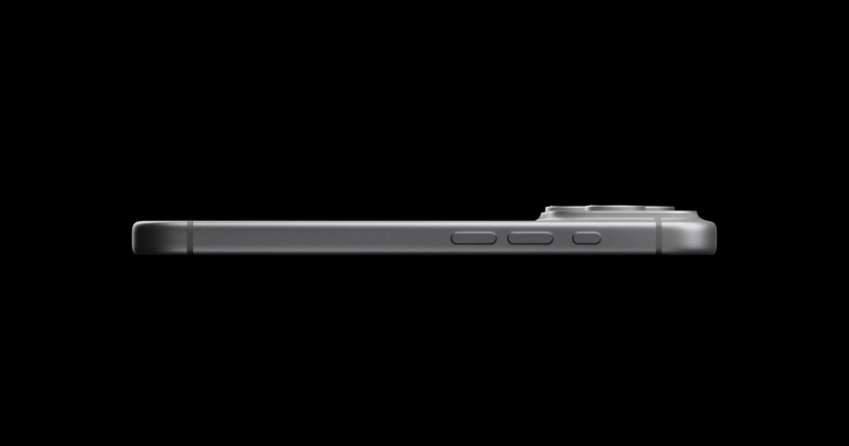 iPhone 18 Pro 傳機身大幅增厚 2mm！為塞入「可變光圈」黑科技犧牲機身手感
