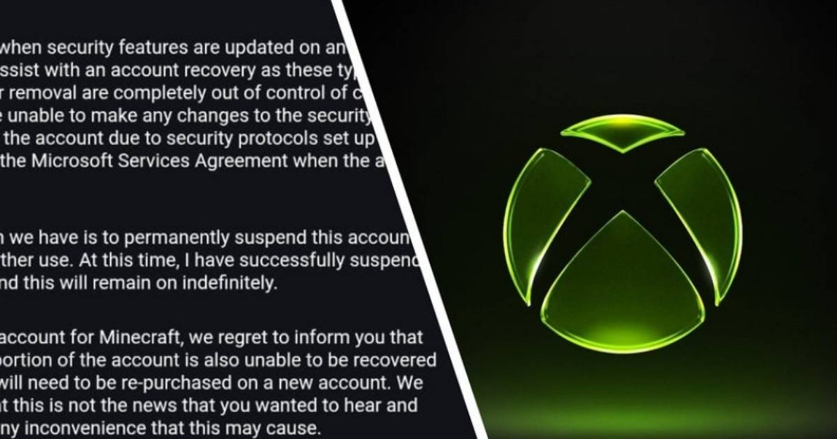 國外Xbox 玩家帳號被盜反遭官方客服建議「全部重買」所有遊戲，巴西法院判微軟敗訴：限期恢復否則開罰