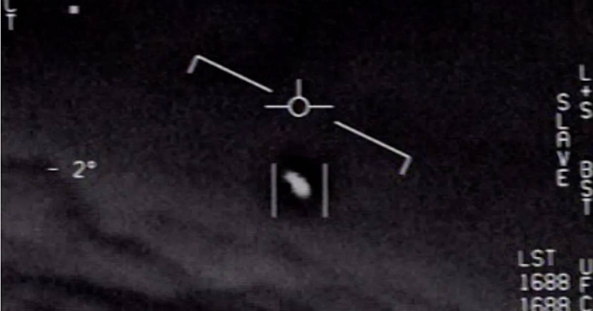 白宮與 FBI 聯手成立 UFO 調查委員會，負責人是哈佛「外星人信徒」教授、也是科學界的頭號爭議者