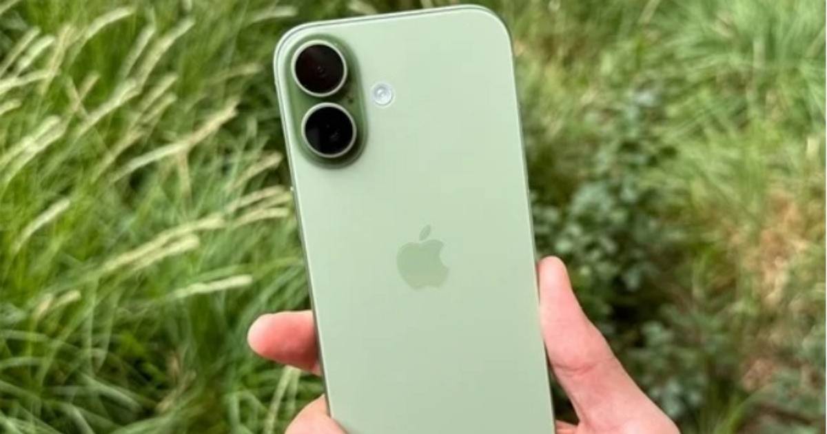 成本壓力大到扛不住？傳蘋果 iPhone 17 大砍 1/3 產能，今年新機恐迎來大漲價