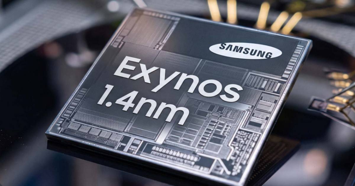 要拚良率第一！三星延後 1.4 奈米 Exynos 處理器發表時程