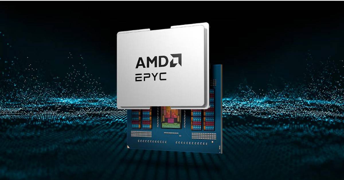AMD首款2奈米晶片將現身：Zen 6架構「Venice」確定7月發表、256核心效能大噴發70%