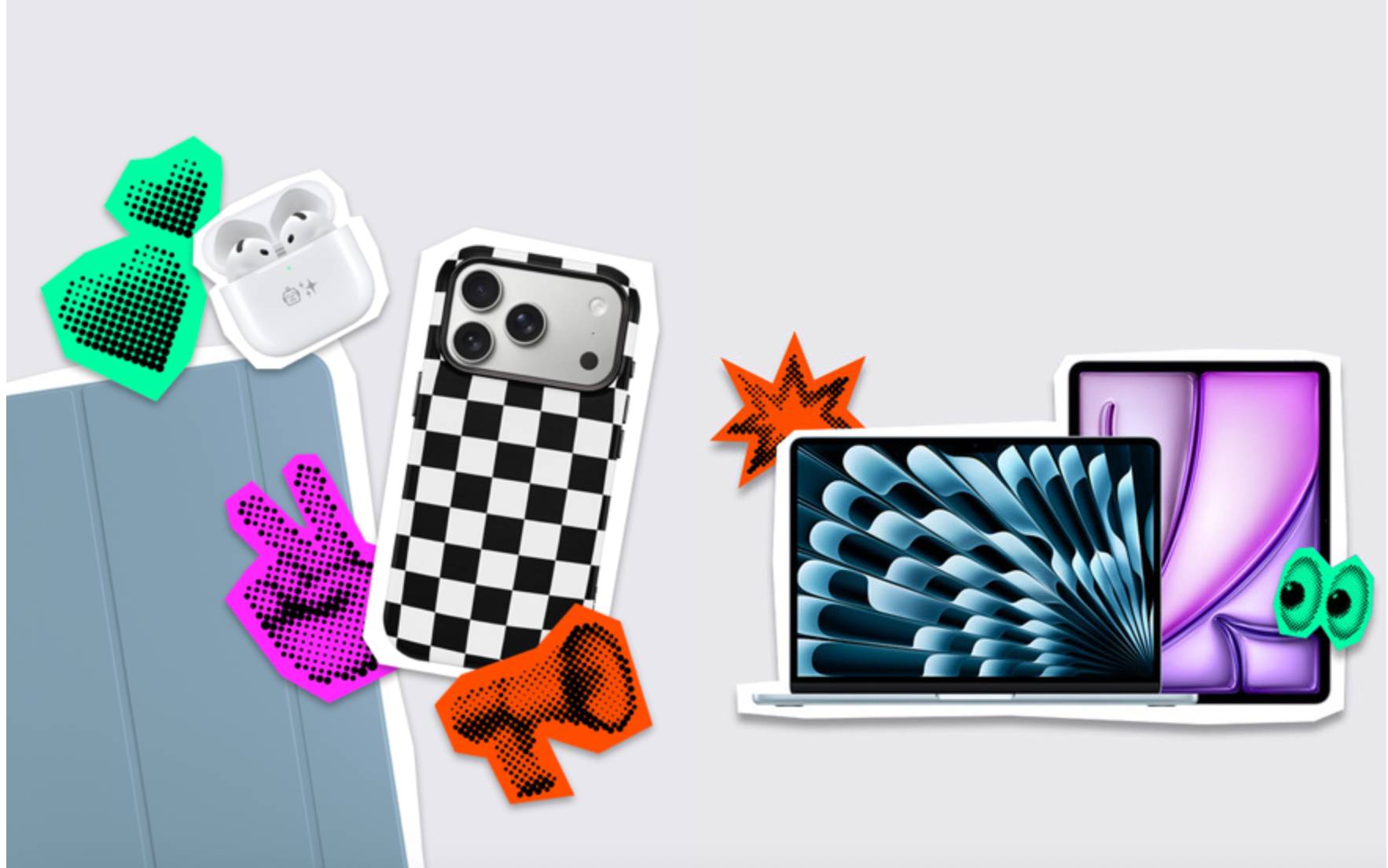 Apple 2026 BTS 返校優惠開跑！買 Mac、iPad 最高送 4,800 元 Apple Store 禮品卡