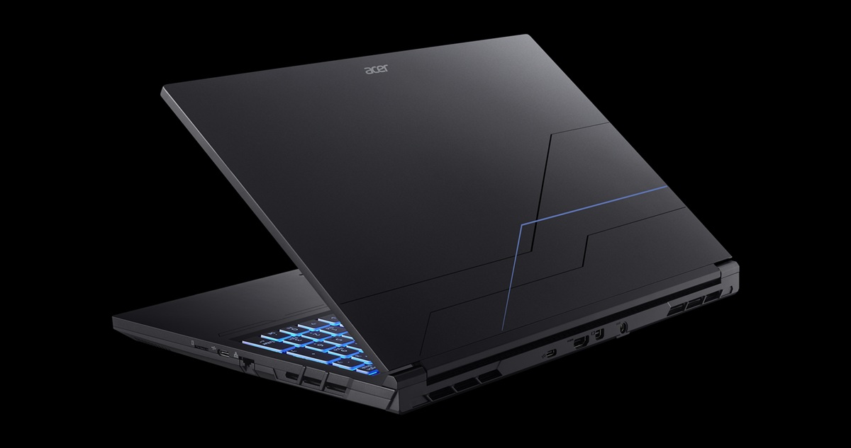 Acer Aspire 7 搭載 Intel Core 5 210H、RTX 4050 開賣，售價 31,900 元起
