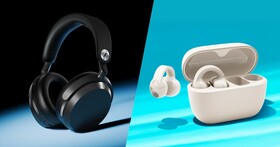 Sennheiser 新品齊發！MOMENTUM 5 Wireless 旗艦耳罩式耳機全面進化，首款耳夾式耳機同步登場